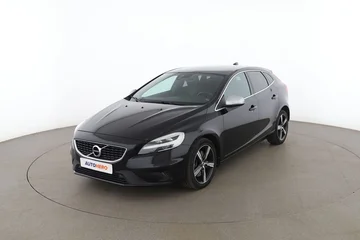 Volvo V40 2768eea3-a641-40c1-8953-80aa781bd1df