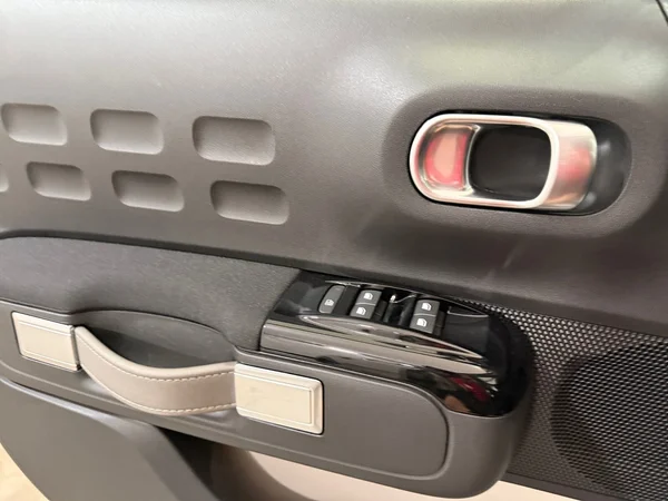 Citroen C3 (2022) — foto 10 van 29