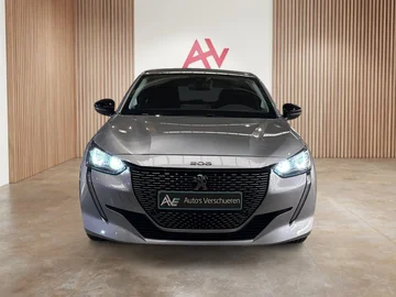 Peugeot e-208 9e5204af-265a-4a93-a034-9480d6c77769