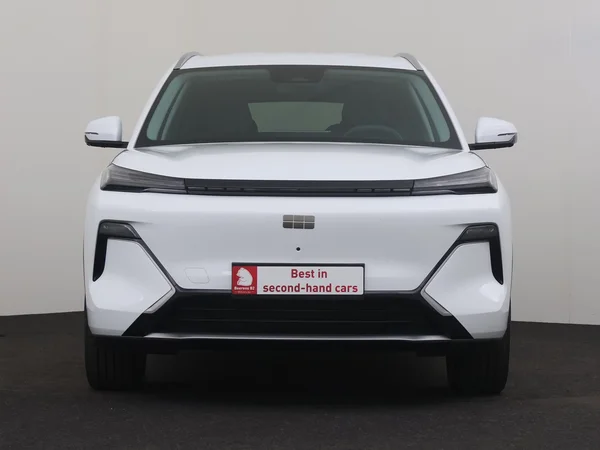 GEELY Starray EM-i (2026) — foto 27 van 29