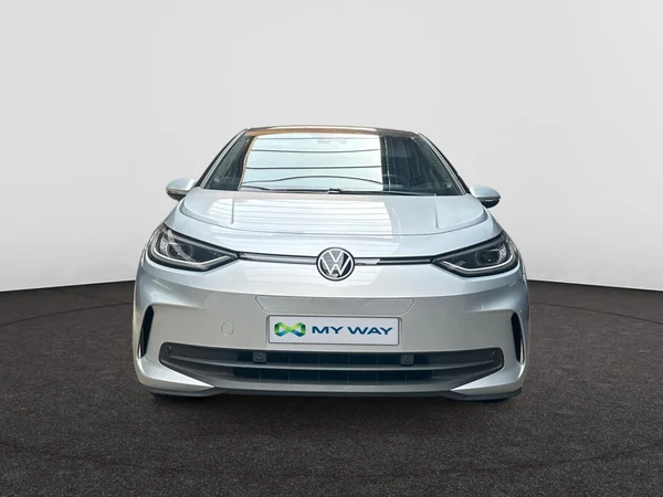 VOLKSWAGEN ID.3 (2025) — foto 22 van 23