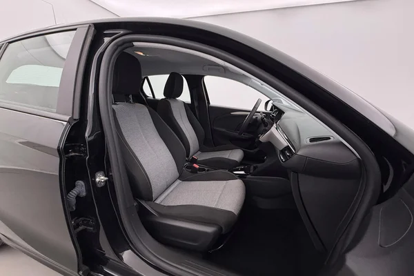Opel Corsa (2025) — foto 9 van 32