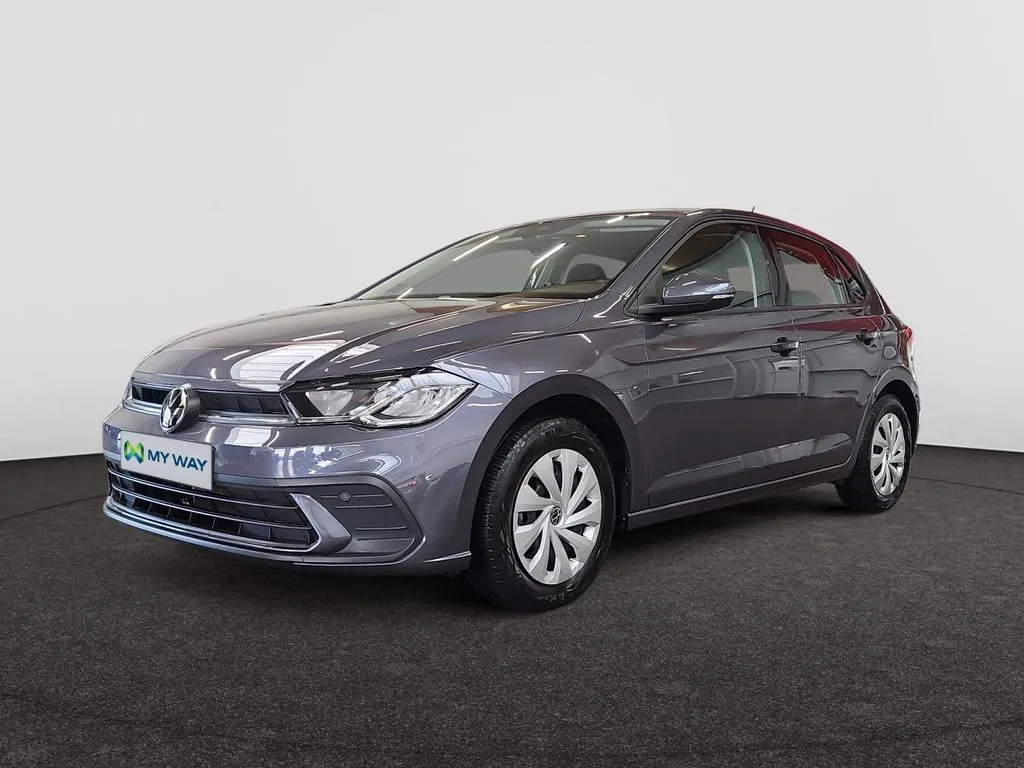 VOLKSWAGEN Polo 1122_107434_2024
