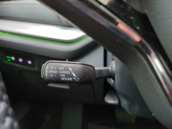SKODA Octavia Combi (2024) — foto 11 van 14