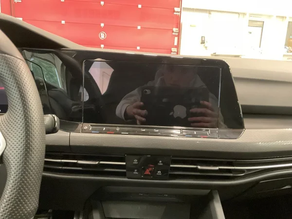 VOLKSWAGEN Golf VIII GTI (2021) — foto 5 van 24