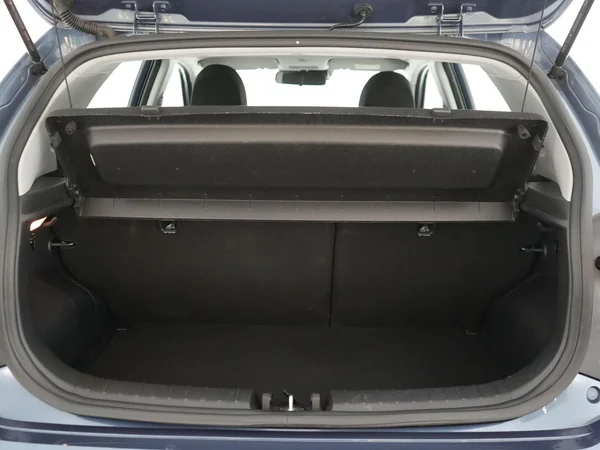 Kia Picanto (2025) — foto 8 van 22