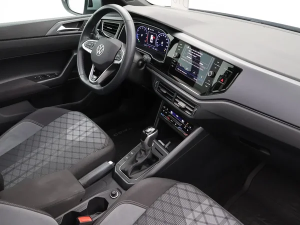 Volkswagen Taigo (2024) — foto 18 van 24