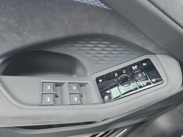 AUDI A5 Avant e-hybrid (PHEV) (2026) — foto 4 van 19