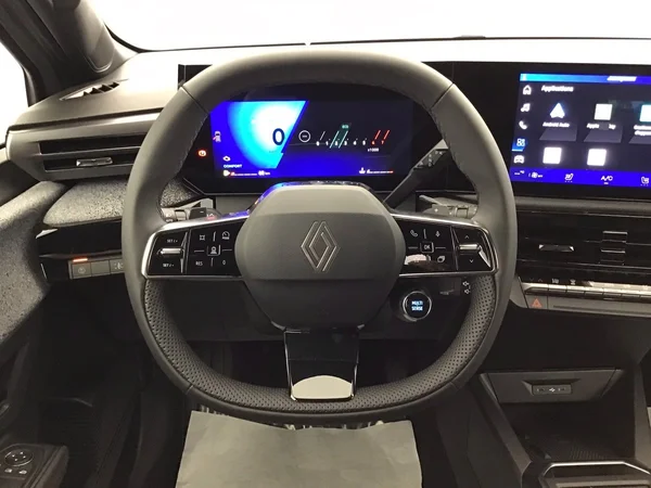 Renault Clio VI (2026) — foto 4 van 28