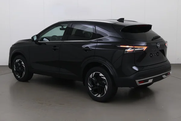 Nissan Qashqai (2026) — foto 11 van 17