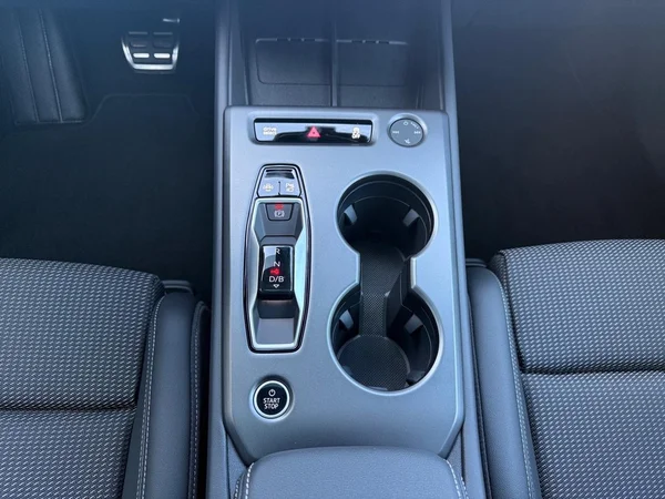 AUDI Q4 e-tron (2026) — foto 5 van 14