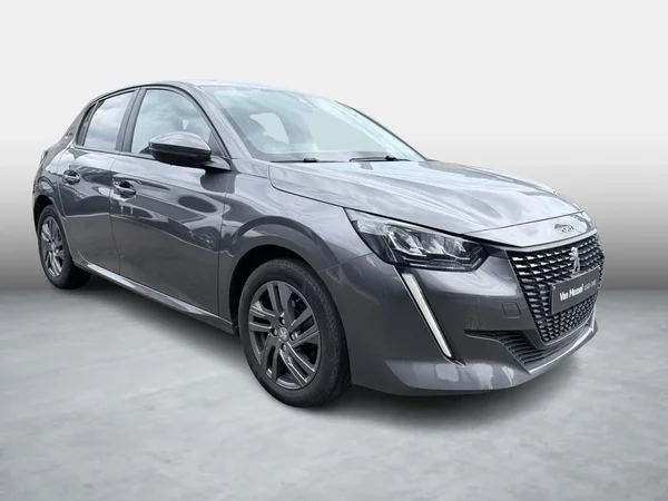Peugeot 208 (2021) — foto 11 van 16