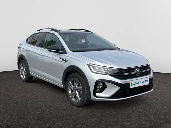 VOLKSWAGEN Taigo (2022) — foto 23 van 25