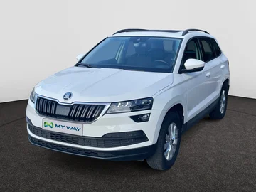 SKODA Karoq (2018)