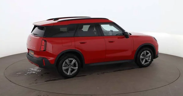 Mini Mini Countryman (U25) (2025) — foto 40 van 41