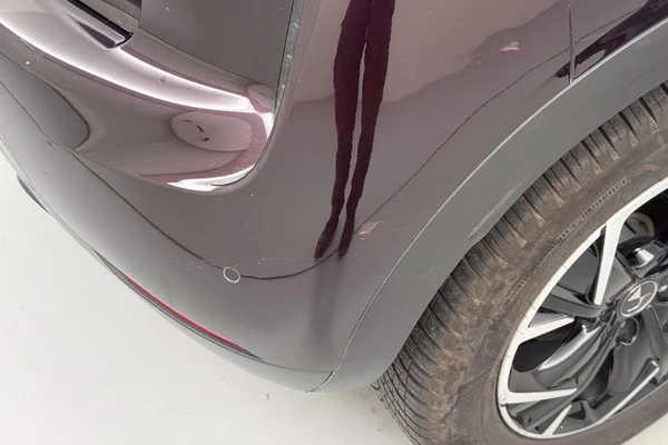 DS Ds 3 Crossback (2020) — foto 38 van 43