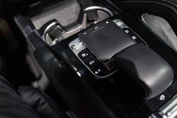Mercedes-Benz GLS (2021) — foto 46 van 56