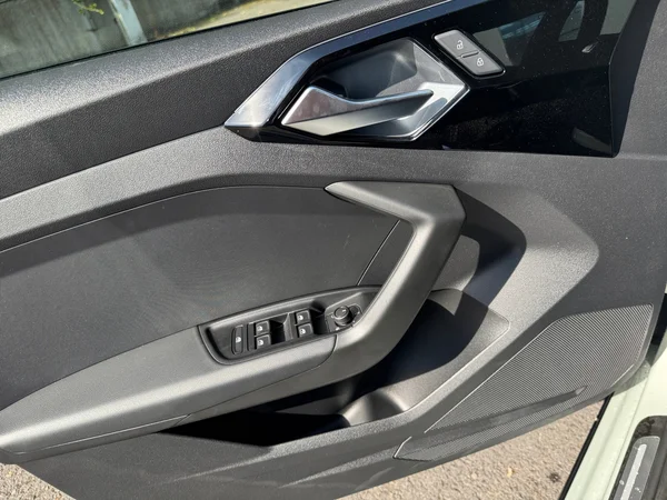 AUDI A1 Sportback (2025) — foto 16 van 24