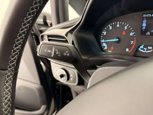 Ford Fiesta (2024) — foto 9 van 21