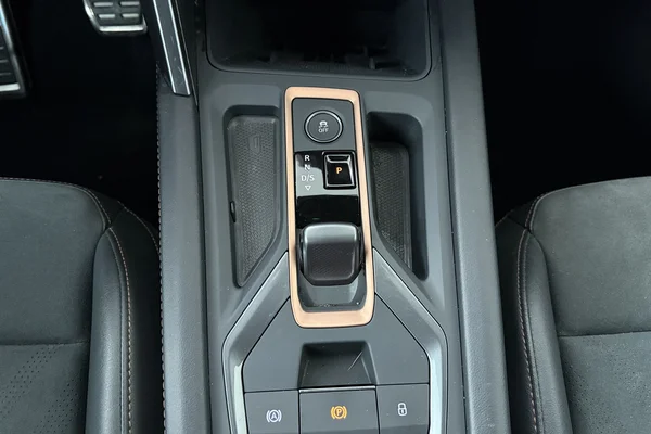 CUPRA Formentor (2025) — foto 4 van 29