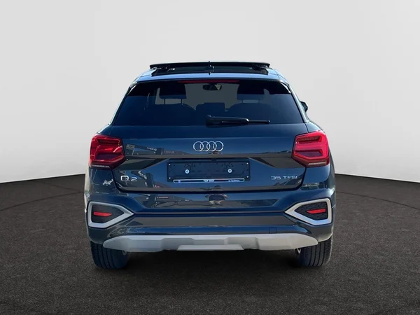 AUDI Q2 (2024) — foto 15 van 22