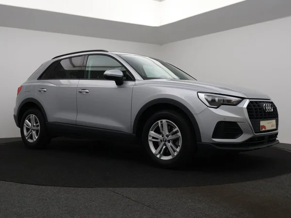 AUDI Q3 (2019) — foto 24 van 27