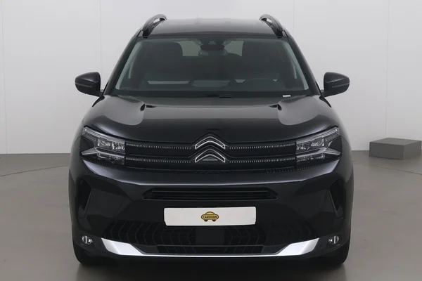 Citroen C5 Aircross (2025) — foto 5 van 12