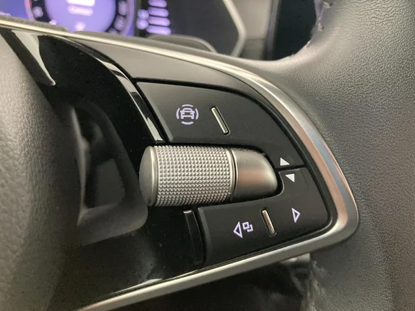 SKODA Octavia Combi (2025) — foto 36 van 36