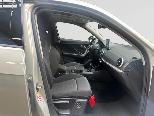 AUDI Q2 (2026) — foto 18 van 23