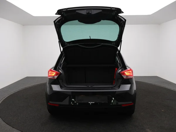 SEAT Ibiza (2025) — foto 7 van 25