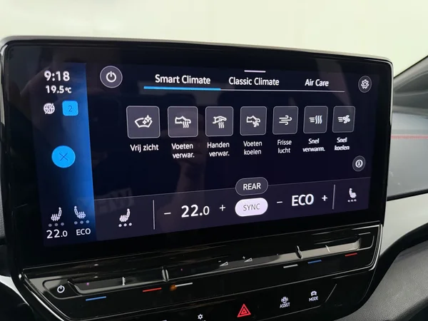 VOLKSWAGEN ID.4 (2022) — foto 16 van 33