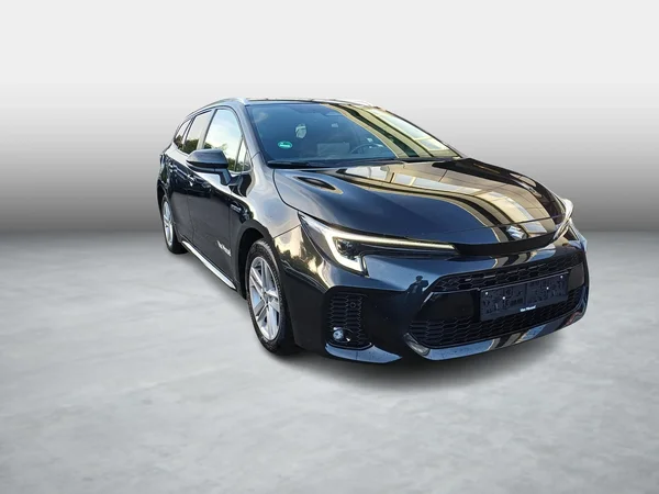 Suzuki Swace (2025) — foto 17 van 23