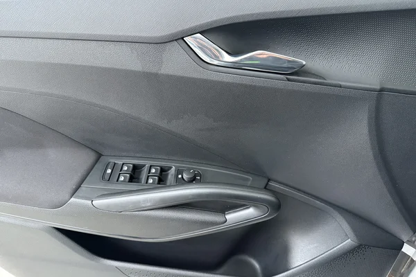 Skoda Fabia (2025) — foto 8 van 20
