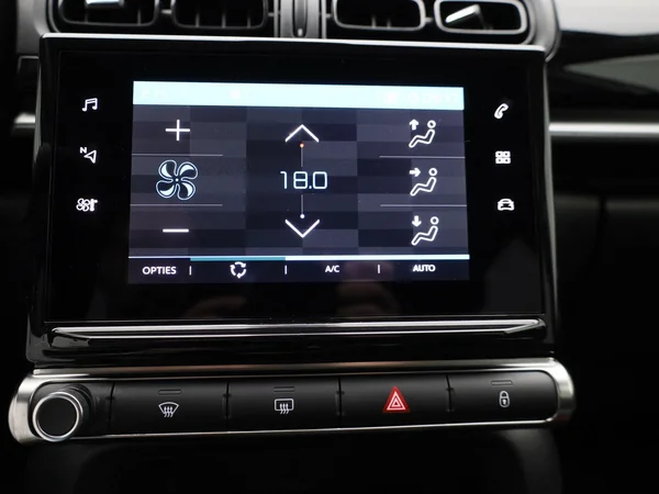 Citroën C3 (2022) — foto 14 van 37