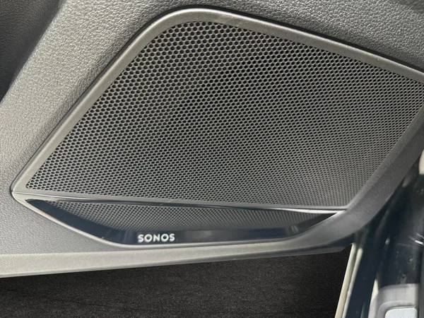 AUDI Q3 (2023) — foto 6 van 18