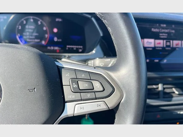 Volkswagen T-Cross (2023) — foto 4 van 23