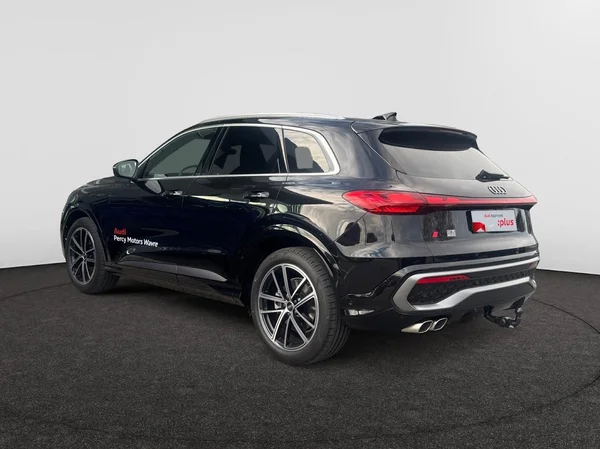 AUDI Q5 (2025) — foto 10 van 17