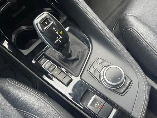 BMW X1 (F48) (2018) — foto 14 van 27
