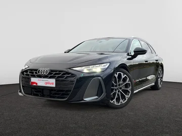 AUDI A6 Avant (2025)