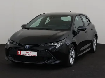 TOYOTA Corolla (2022)