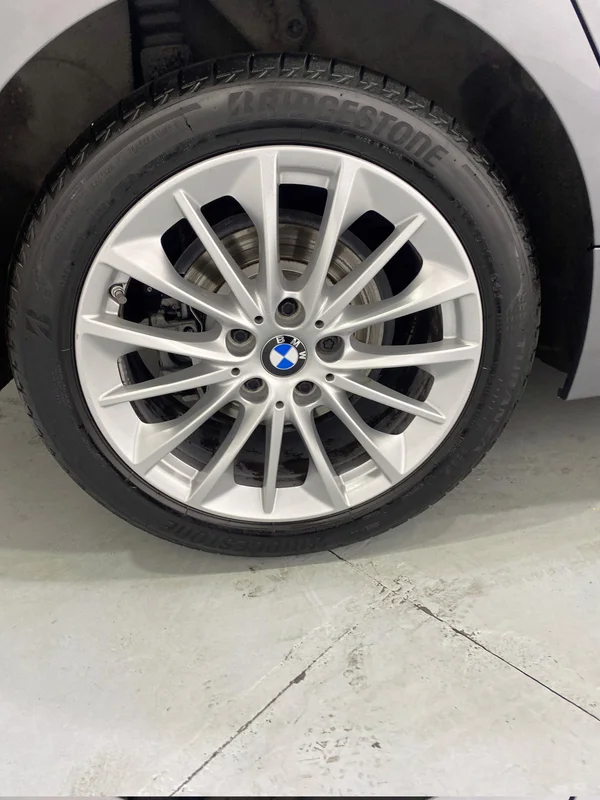 BMW 1 Hatch (F40) (2022) — foto 39 van 56
