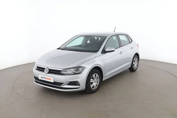 Volkswagen Polo af566730-e4aa-41e6-baf2-13a77bd43684