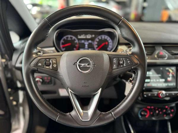 Opel Corsa (2018) — foto 5 van 14