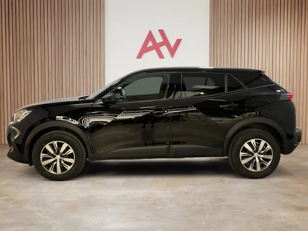 Peugeot 2008 (2023) — foto 2 van 29