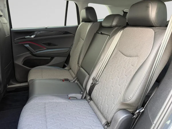 VOLKSWAGEN Tayron (2025) — foto 17 van 20