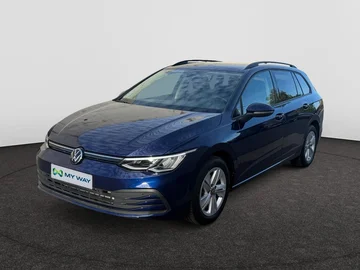 VOLKSWAGEN Golf VIII SW (2025)
