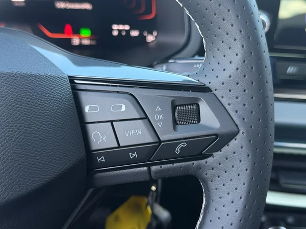 SEAT Arona (2026) — foto 4 van 19