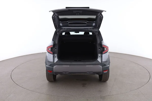 Dacia Duster (2024) — foto 7 van 16