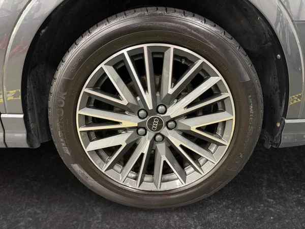 AUDI Q3 (2023) — foto 22 van 29