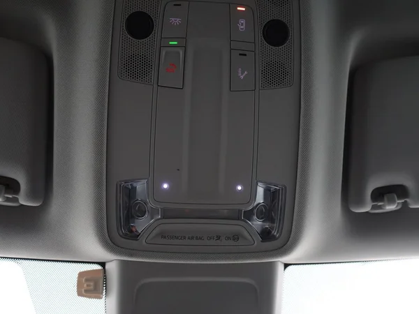 AUDI Q3 (2019) — foto 19 van 27